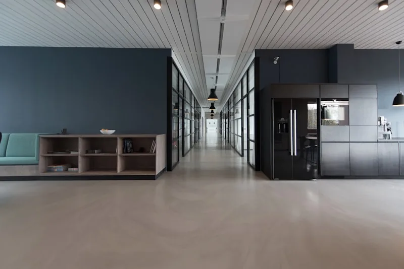Professional services and consultancies